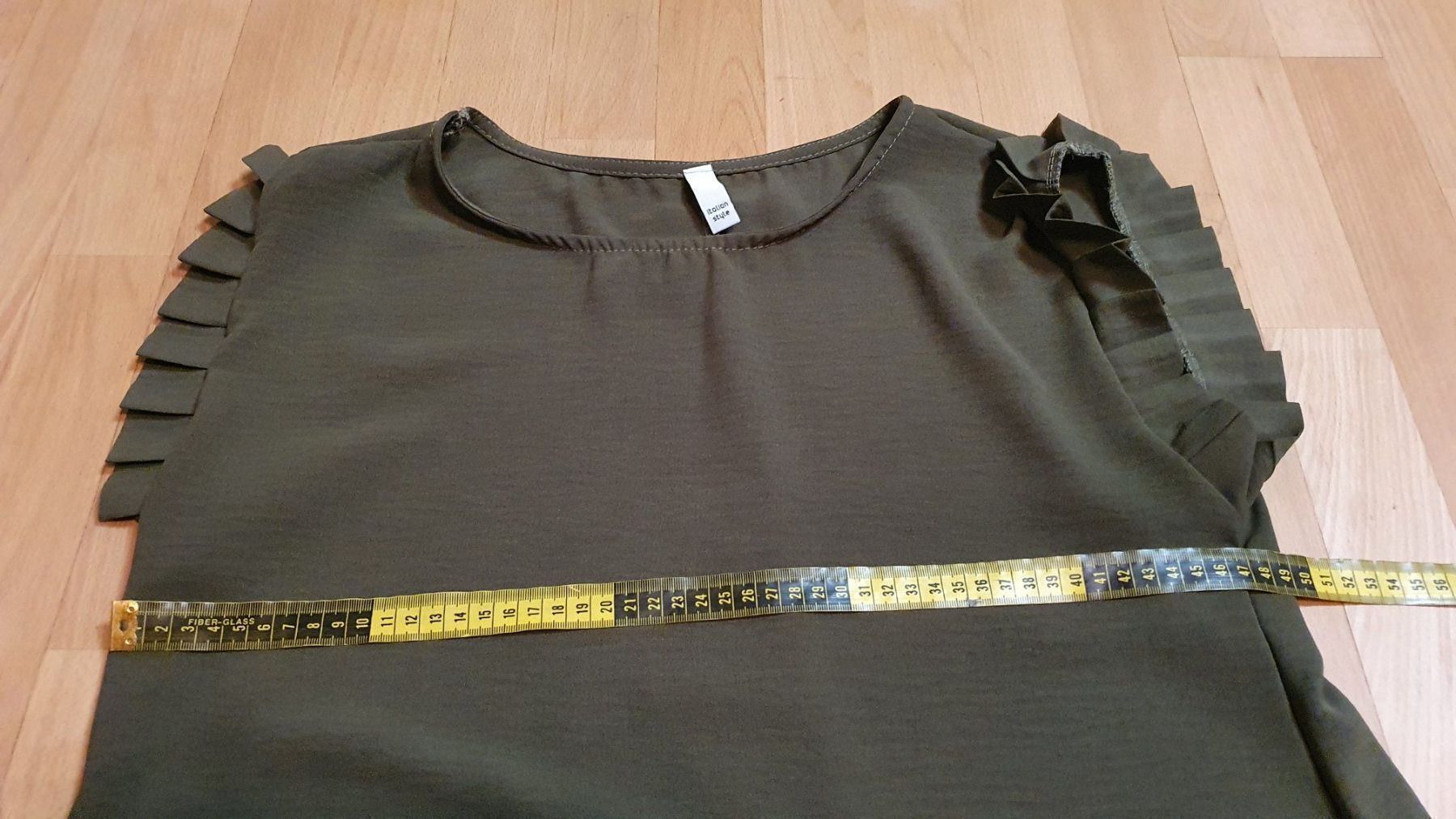 Vestiti: 🌺Kleid Größe 38-40🌺 – Usato da Wald ZH venduto da CapLux 6