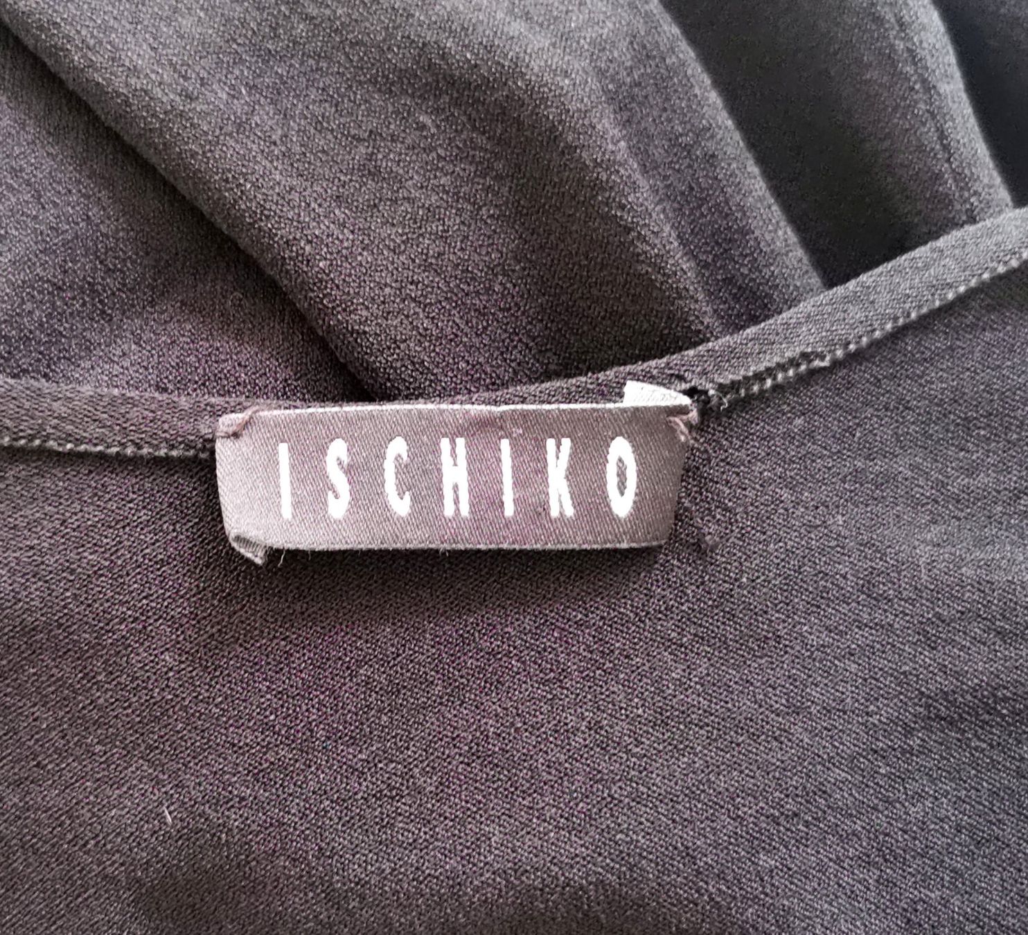 Ischiko Kleider: ISCHIKO elegantes Maxikleid Gr. 38 – Gebraucht aus gachnang von tibus1 4