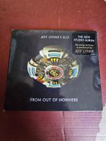 CD - Jeff Lynne's ELO – From Out Of Nowhere (Rock, 2019)