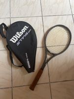 Raquette de tennis Wilson 340G - Graphique Composite