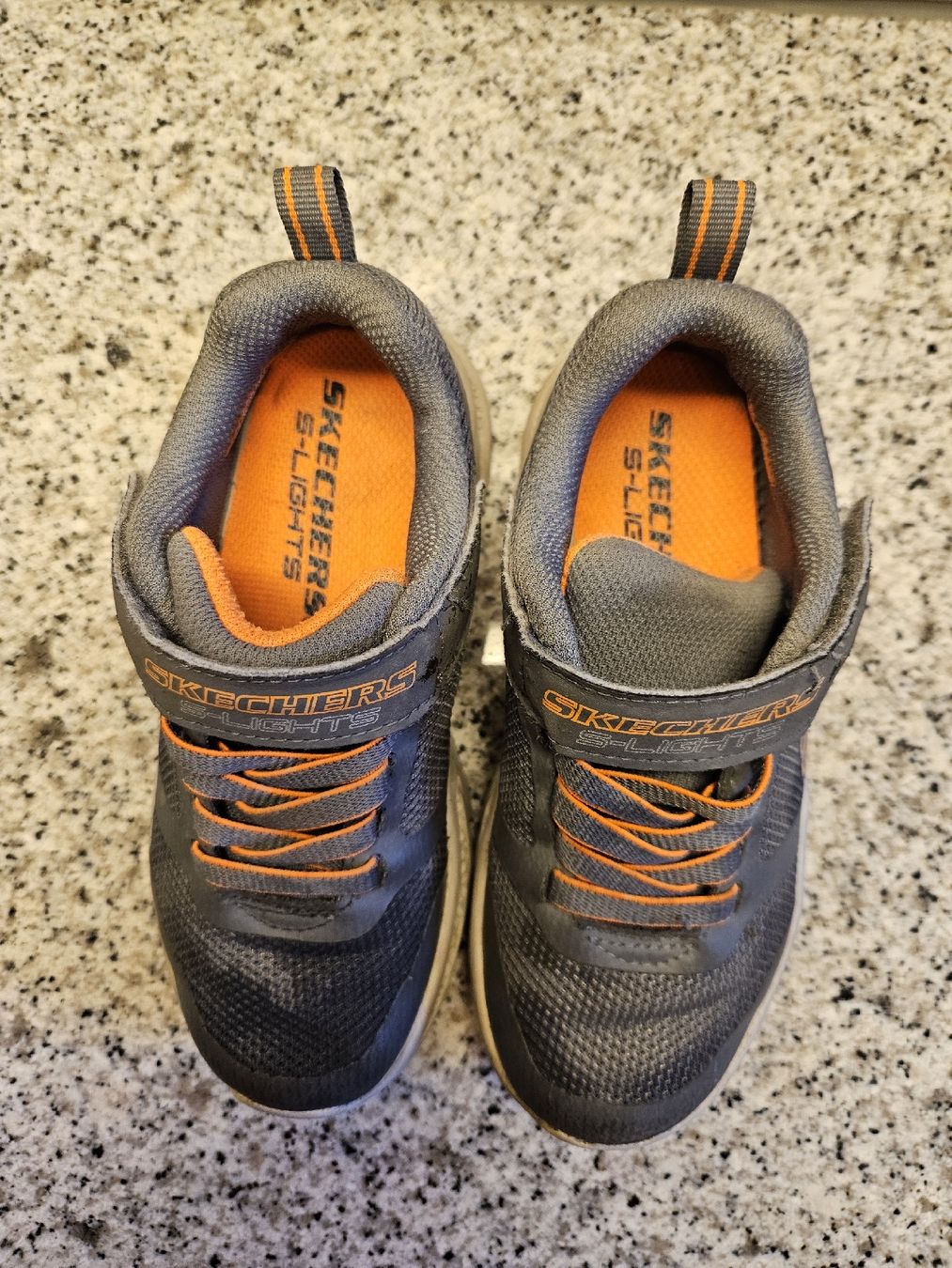 Scarpe per ragazzi: 3x Kinderschuhe Gr.28 – Usato da Ennenda venduto da eel_ts7s 6