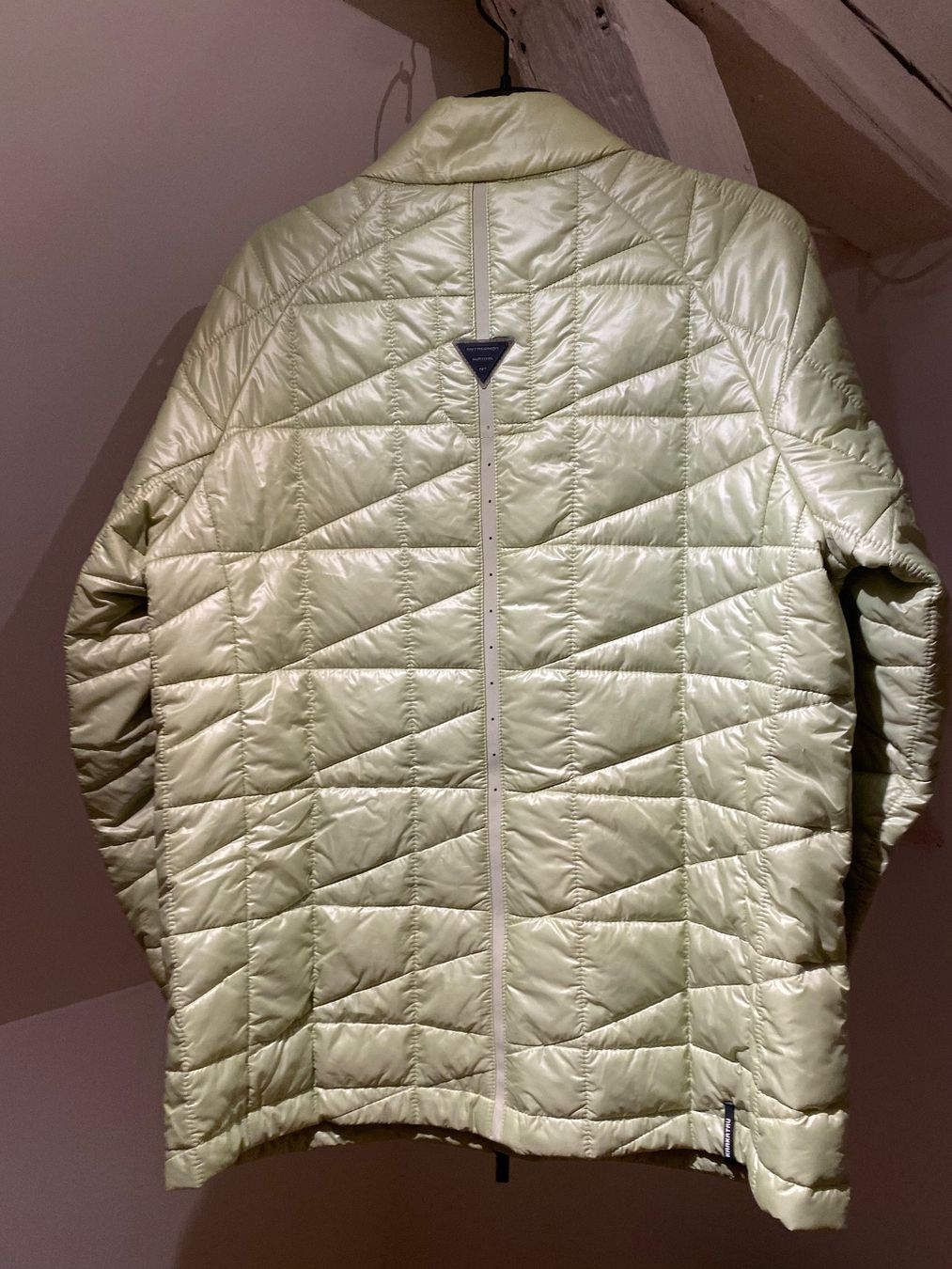 Giacche: Jacke Krakatau Gr.M – Nuovo (secondo la descrizione) da Zürich venduto da nadyasuv 3