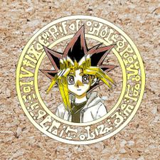 Profile image of Yugi-Cards
