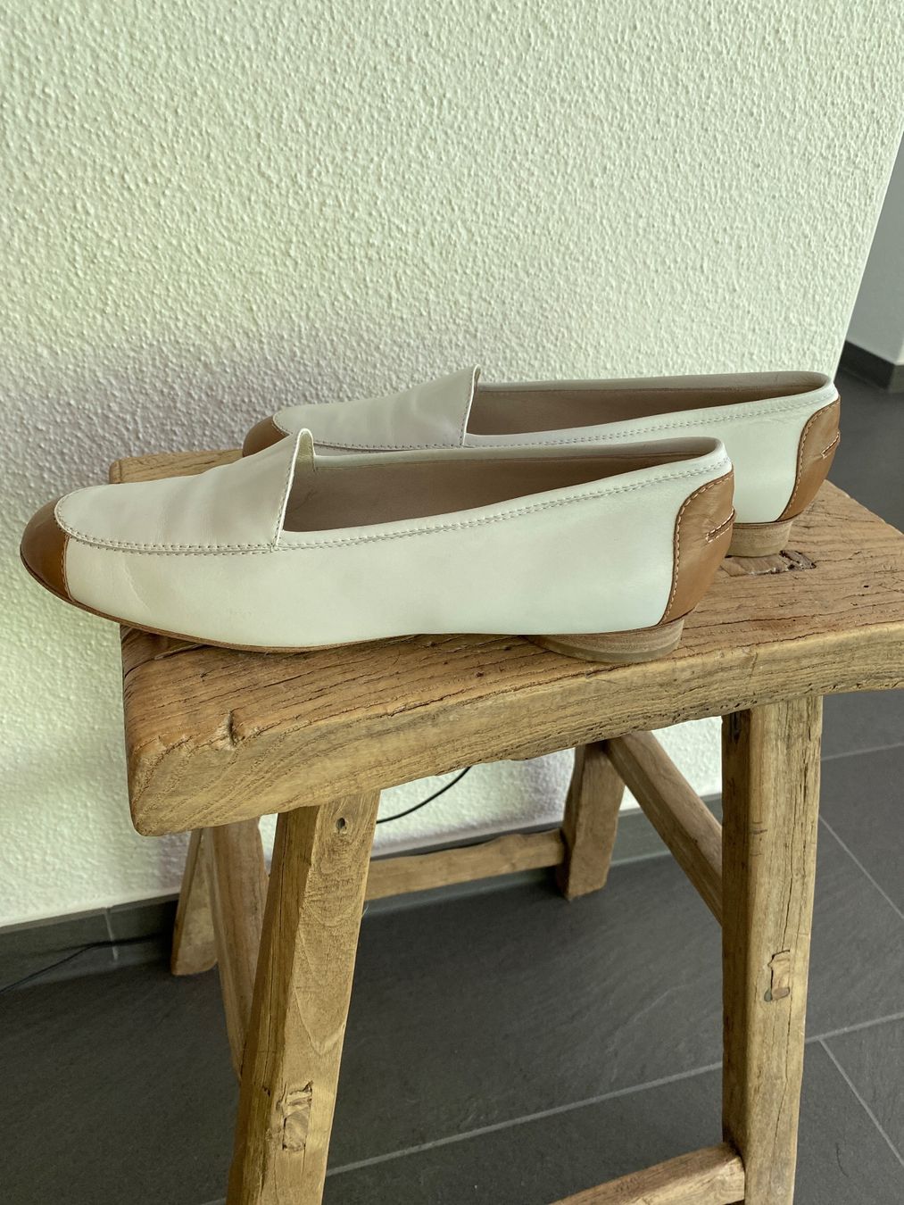Scarpe da donna: Brunella Ballerina – Usato da Wädenswil venduto da chr_5gyg 2
