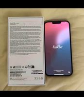 iPhone 14 Plus - 128 Go - Très bon état - 380 CHF