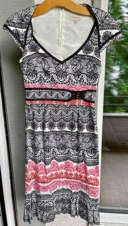 Karen Millen Kleid (Knielänge) Gr. 36