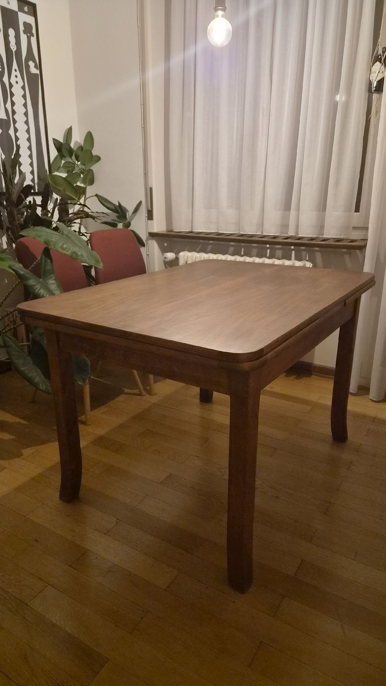 Tische: Esstisch – Gebraucht aus Luzern von Vonaesch85