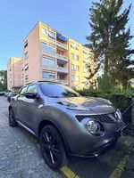 Nissan Juke 2017  62000 km  Très bon état général