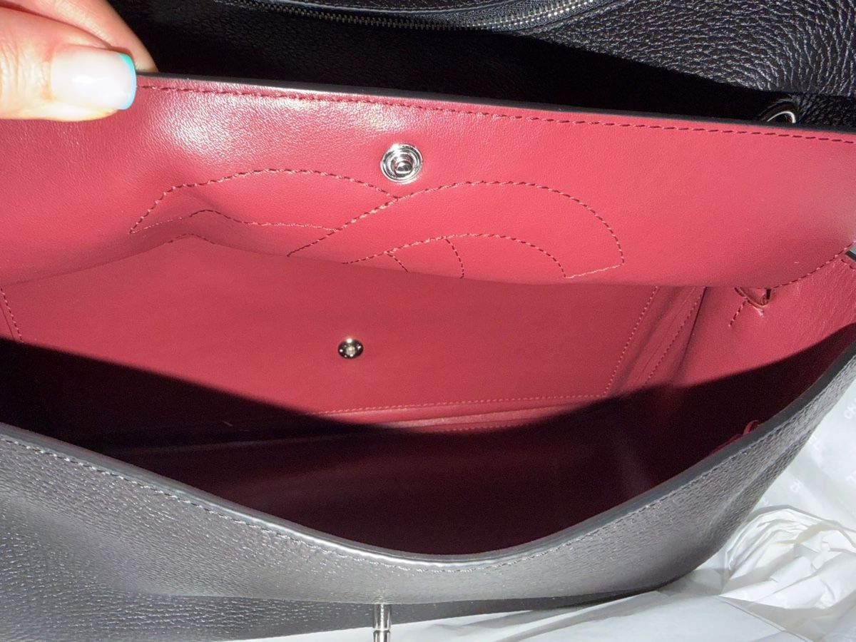 Chanel Borse da donna: Chanel - MAXI SAC À RABAT – Nuovo e nell'imballaggio originale da pully venduto da asi_w6gl 4