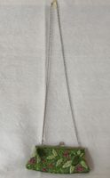 Pochette de théâtre brodée