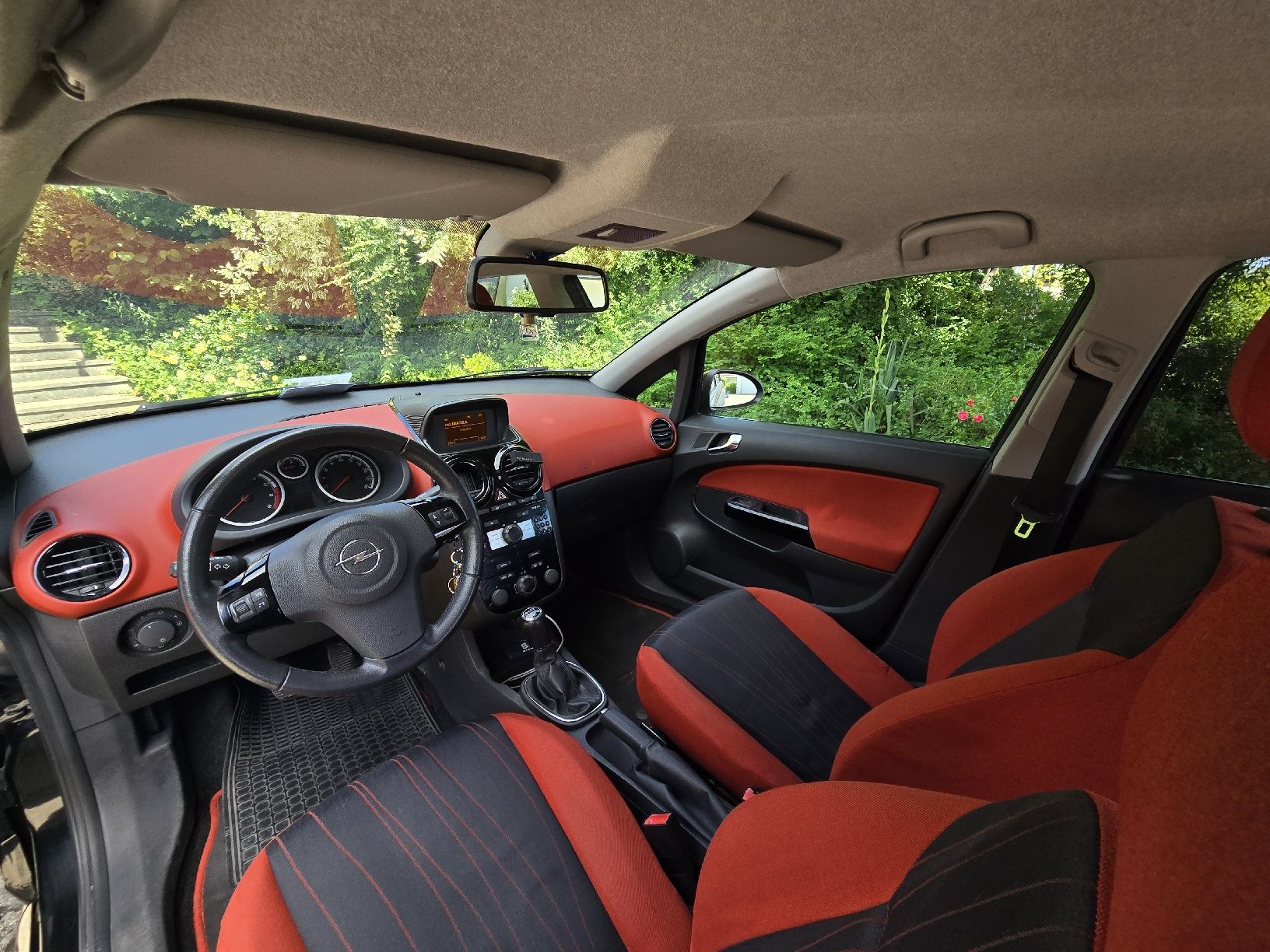 Opel Automobili: Opel Corsa D 1.4  – Nuovo (secondo la descrizione) da Dänikon ZH venduto da tia_n6xw 1