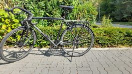 A vendre vélo de randonnée