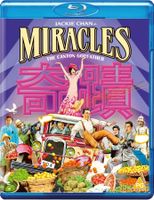Miracles: The Canton Godfather (HK/1989) Jackie Chan/NEU