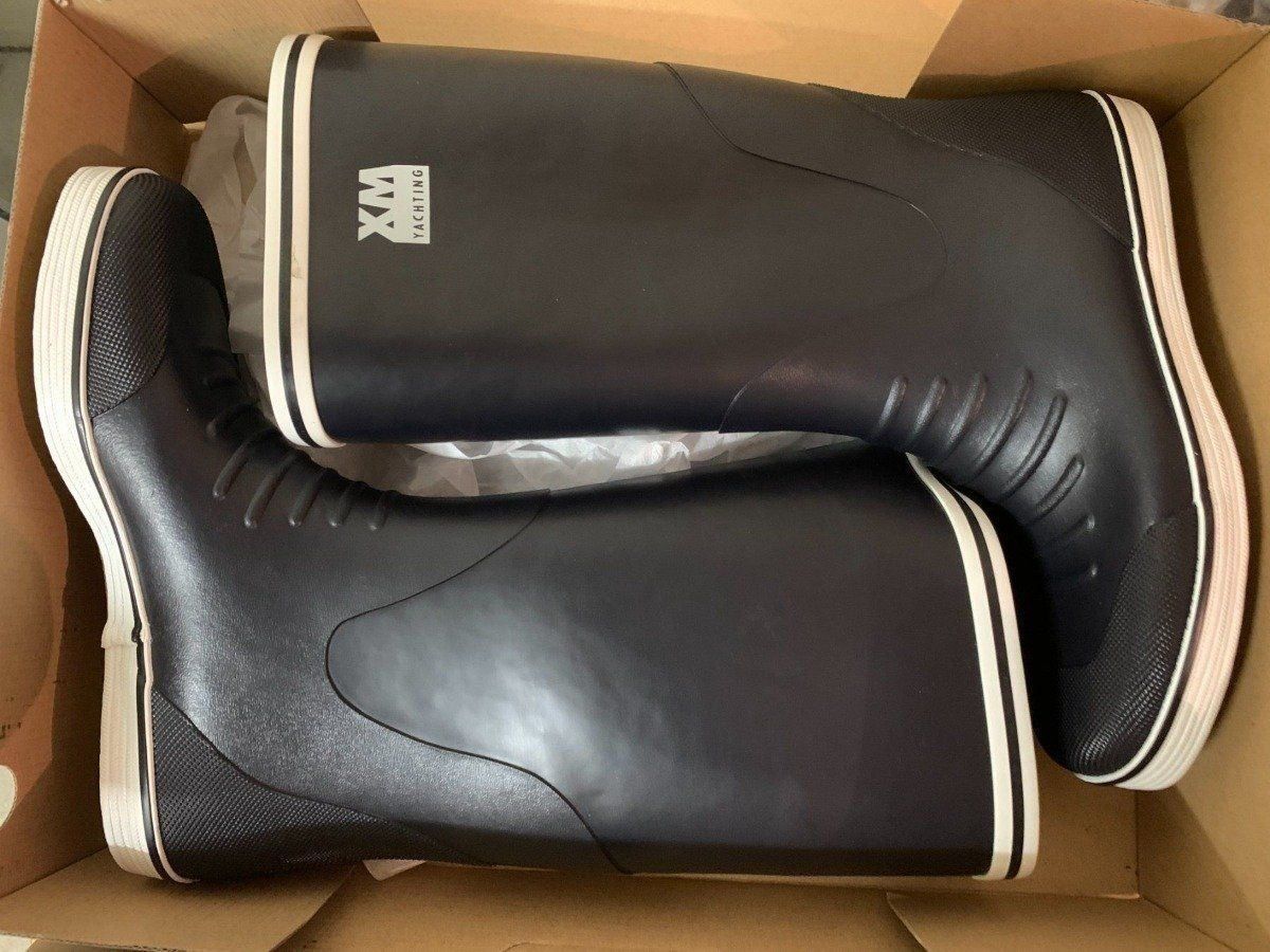 Altro in  Abbigliamento & Accessori: Plastimo Xm Yachting Stiefel Grosse 43 – Nuovo e nell'imballaggio originale da Walchwil venduto da arto13 1