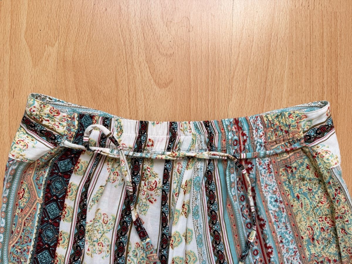 Hosen: Boho Hosen – Gebraucht aus Luzern von Nat.B 2