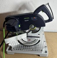 Festool Leistensäge SYM 70 RE  sehr gepflegt 