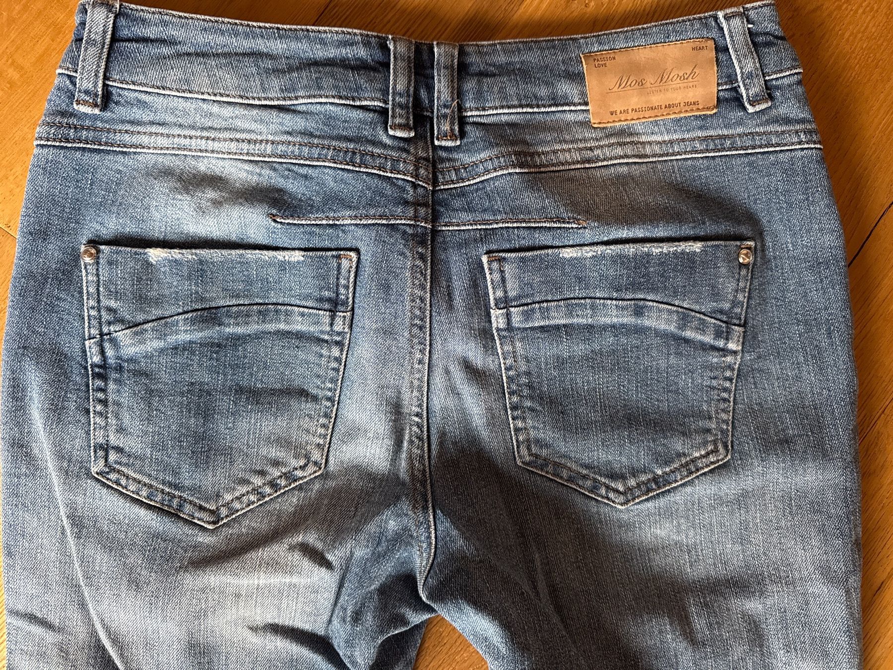 Mos mosh Jeans: jeans mos mosh – Gebraucht aus gurzelen von malu04 5