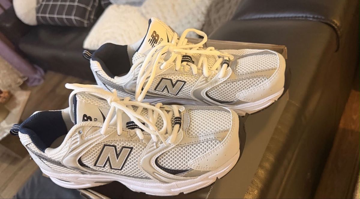 New Balance Scarpe da donna: New Balance Sneaker 40,5 – Nuovo (secondo la descrizione) da Laupersdorf venduto da Cloludi 2