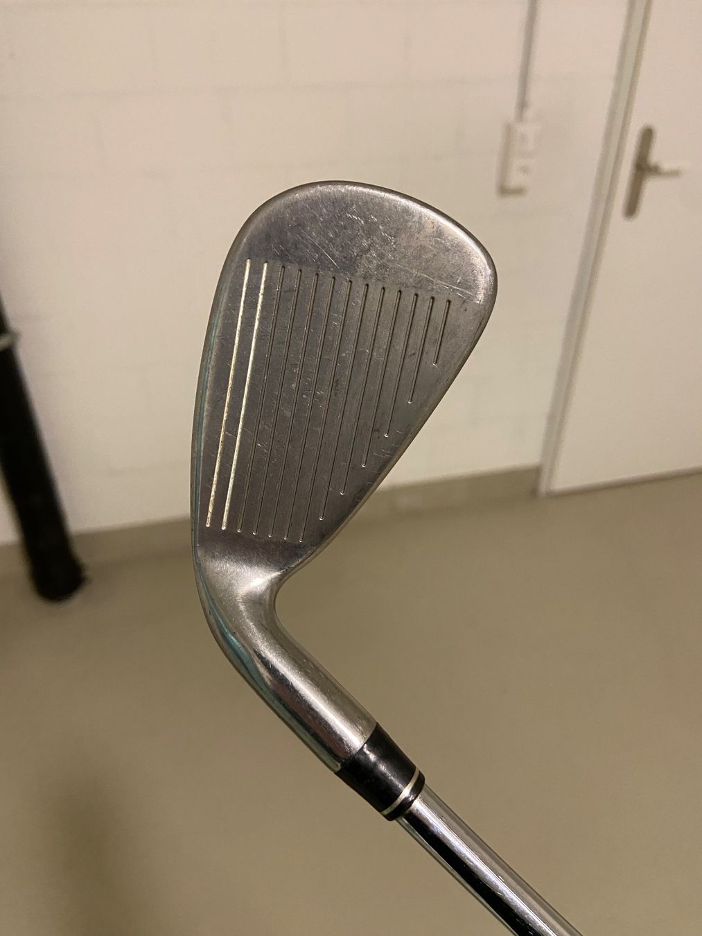 Taylor Made Mazze & Set: Taylor Made Golf - RAC Eisen 3 - R-Flex - rechte Seite - RH – Usato da Frauenfeld venduto da golfdude 5