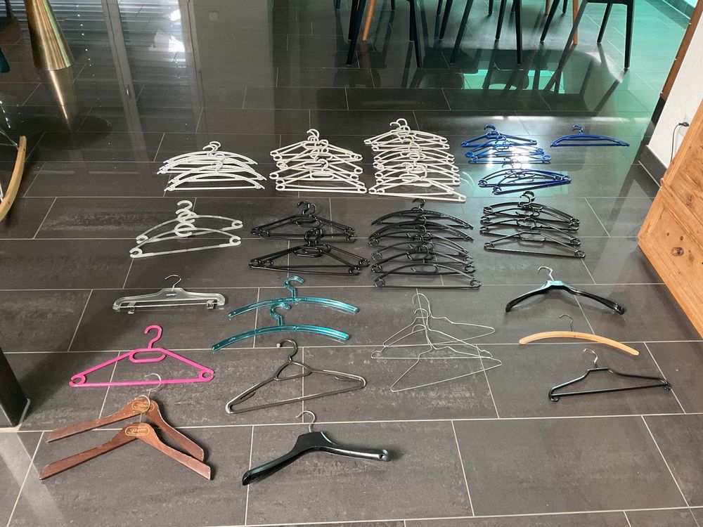 4 Paar BMX/MTB Lenkergriffe – Weiches Gummi, 4 Farben, Für Kinder & Erwachsene