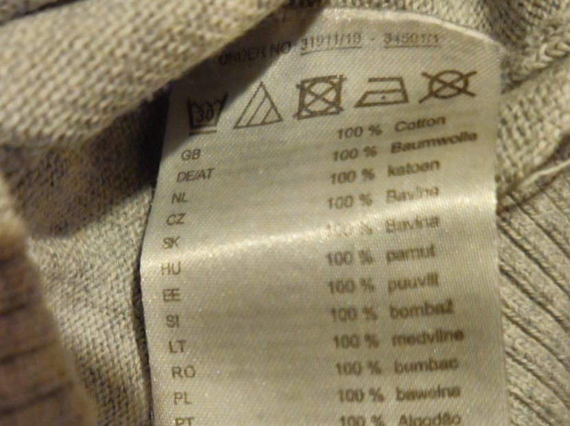 Maglioni & Felpe: Gut erhaltener Baumwolle Pullover, Grösse M, Top Zustand – Usato da Basel venduto da NikaV13 2