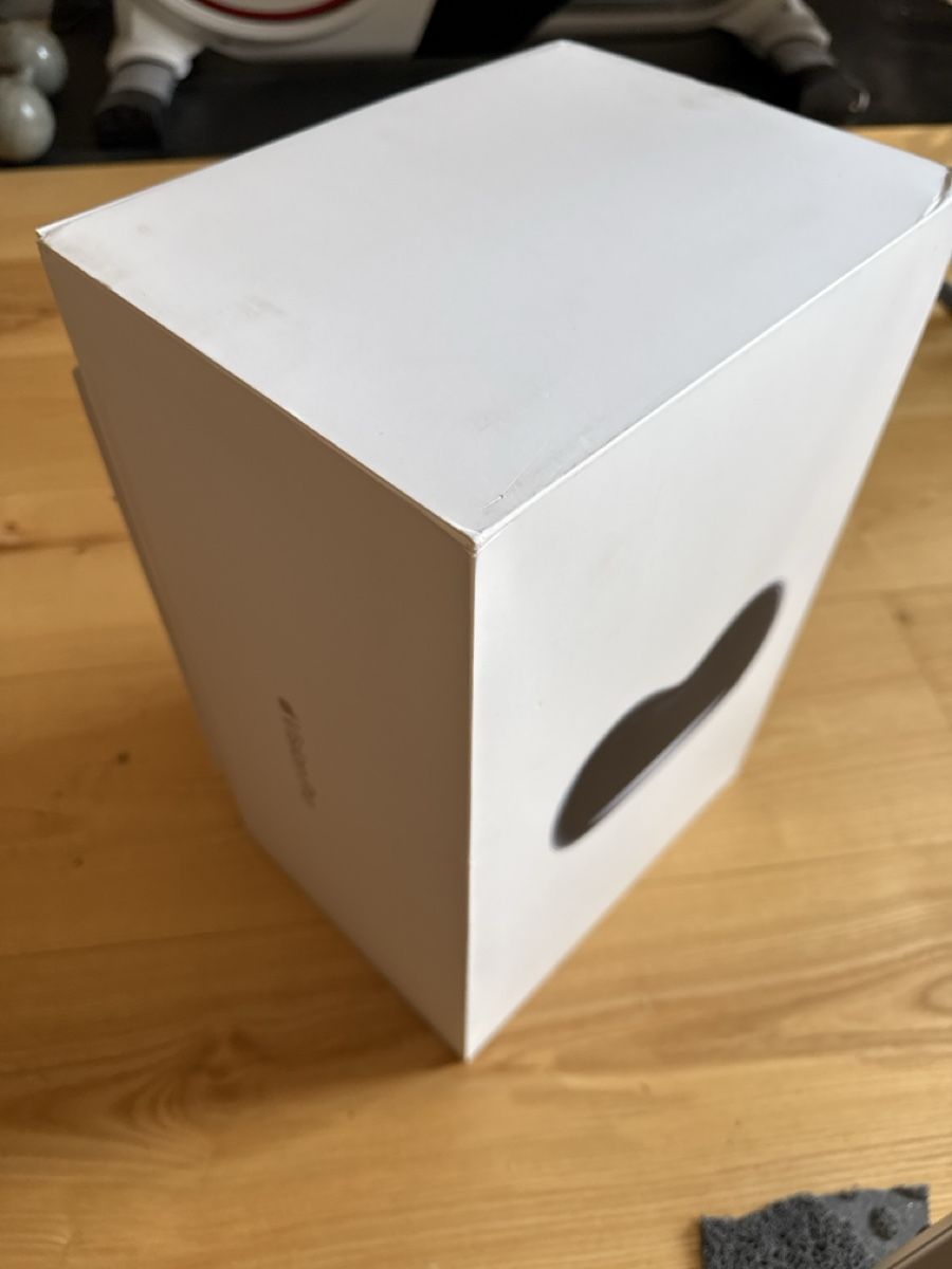 Apple Casco VR: Apple Vision Pro 512GB neuwertig  – Usato da Undervelier venduto da reschoder 2