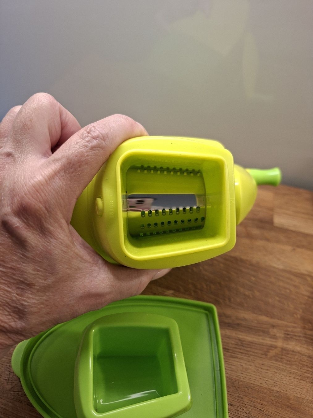 Tupperware Appareils de cuisine: Tupperware Mahl-Chef neu – Neuf (Voir description) à Meinisberg par MartinaM1972 1