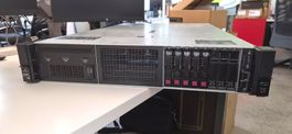 HPE Proliant DL380 G10