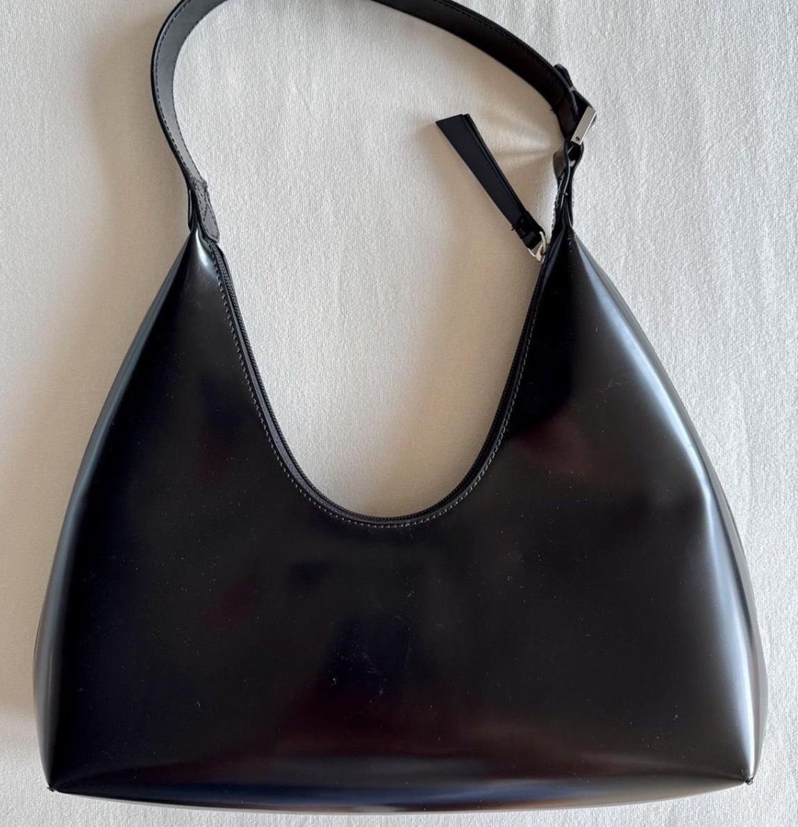 Borse da donna: By Far Amber Bag – Usato da Luzern venduto da Itsclaire