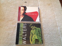 ESPEN LIND, JAMIE WALTERS