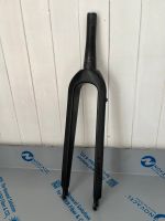 Toseek 26" Carbon Starrgabel für Kinder-Mountainbike