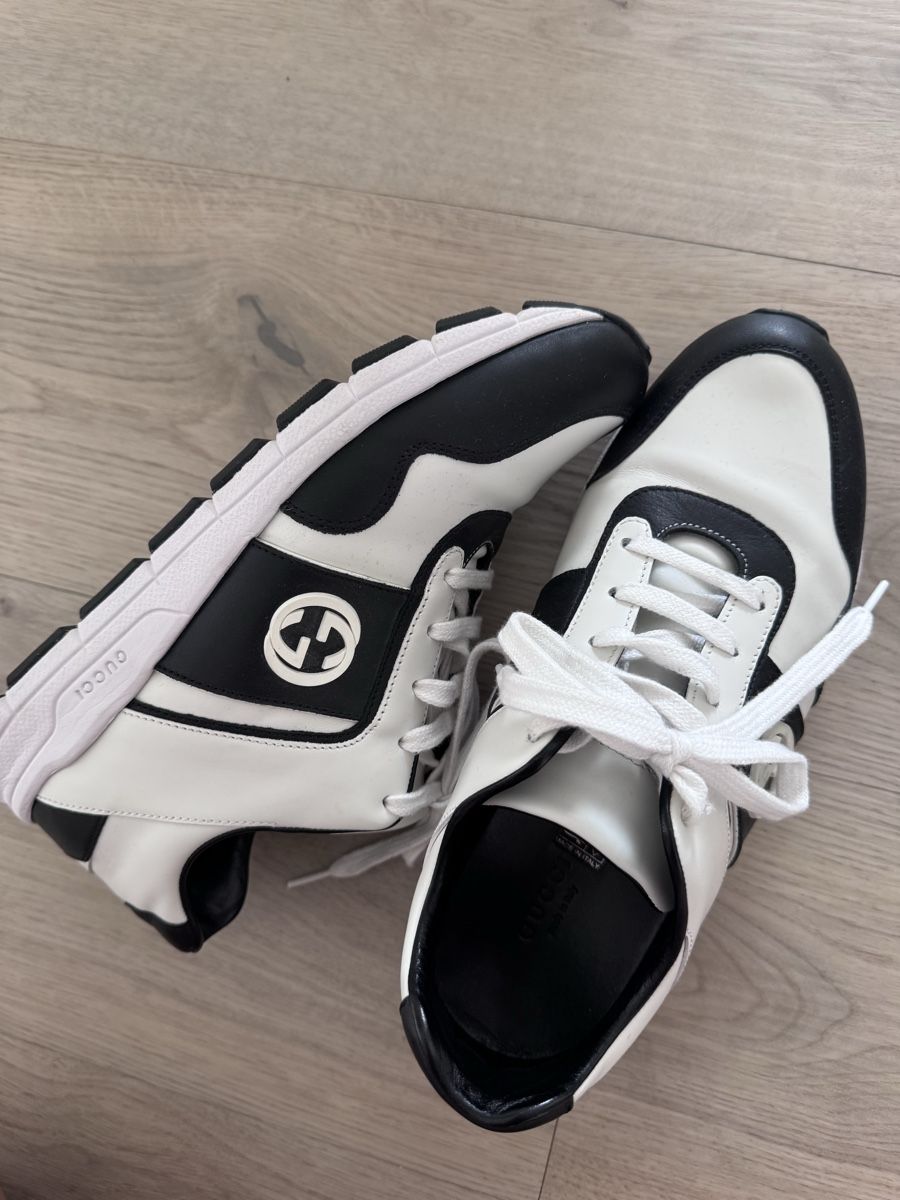 Gucci Chaussures hommes: GUCCI Sneaker – D'occasion à Gossau SG par EMK230815 1