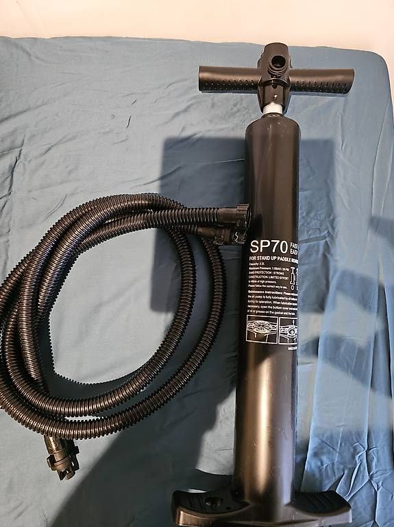 Pompe & Parti di ricambio: SUP-Pumpe – Usato da Nürensdorf venduto da Alexander77 1