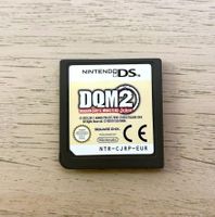 Dragon Quest Monsters Joker 2 Nintendo DS