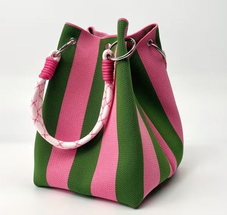 ⚜️ Trendige Handtasche / Bucket Bag - NEU!