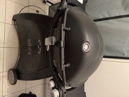 Gasgrill Weber Q 3200 NEU, nie gebraucht, nur ausgepackt