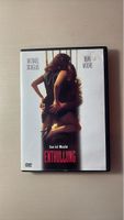 ENTHÜLLUNG DVD mit Michael Douglas, Demi Moore -Rarität! 