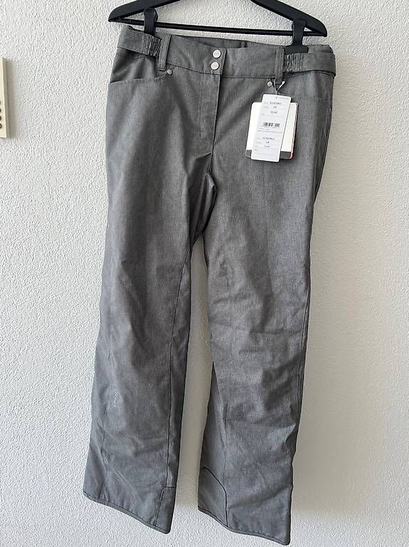 Hosen: Skihose NEU Grösse 42 – Neu und originalverpackt aus Rehetobel von Saentis111