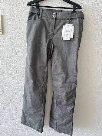 Skihose NEU Grösse 42