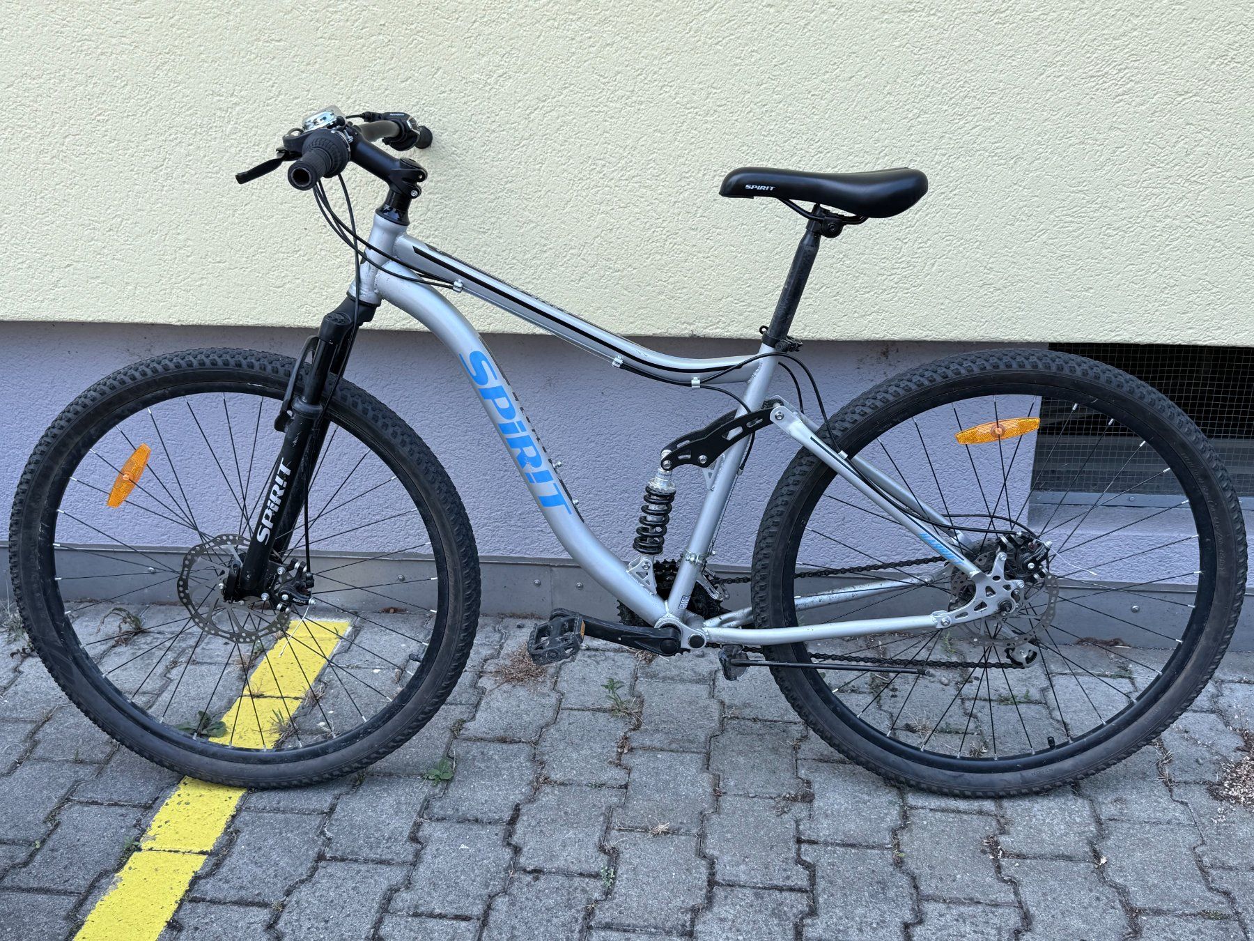 Biciclette: Velo Spirit 29 – Usato da Brugg AG venduto da Alsol-2024