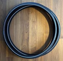 2x Reifen Schwalbe 28" Marathon Plus - Nagelneu