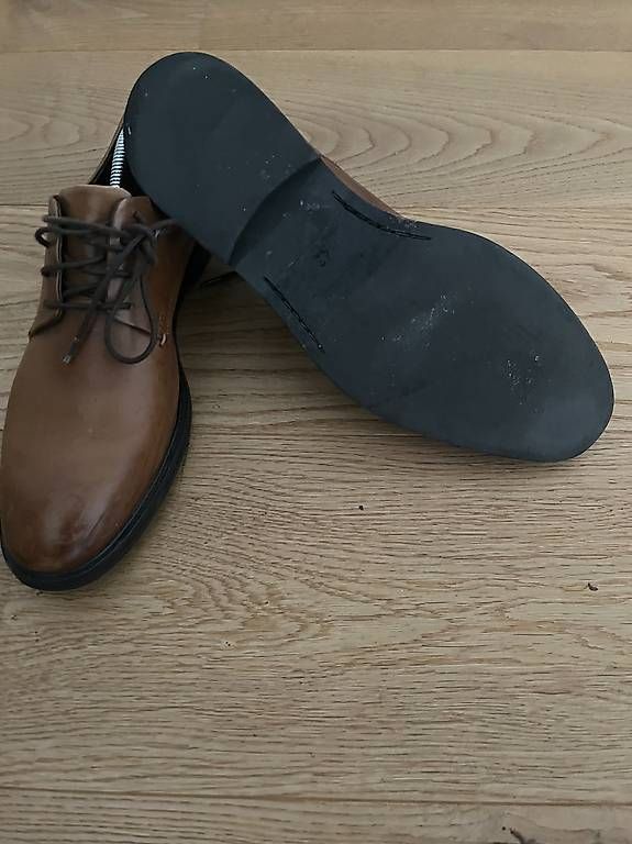 Strellson Herrenschuhe: strellson Schuhe – Gebraucht aus Murten von bea_n5yn 2