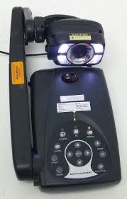 Kamera: AVerVision Dokumentenkamera UDB Neu. – Neu (gemäss Beschreibung) aus Eiken von Skylight