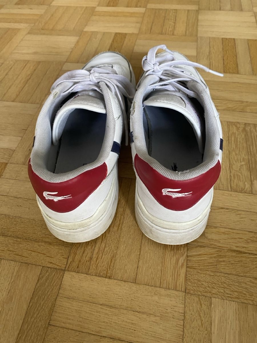 Lacoste Herrenschuhe: Lacoste Schuhe – Gebraucht aus Uitikon Waldegg von VK2013 5