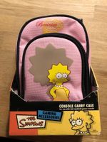 Die Simpsons Handheld Carry Case