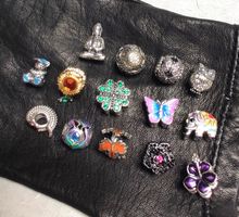 Charms kompatibel mit Pan-do-ra