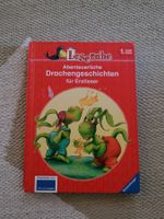 Abenteuerliche Drachengeschichten