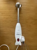 Bosch Stabmixer CleverMixxx 400W