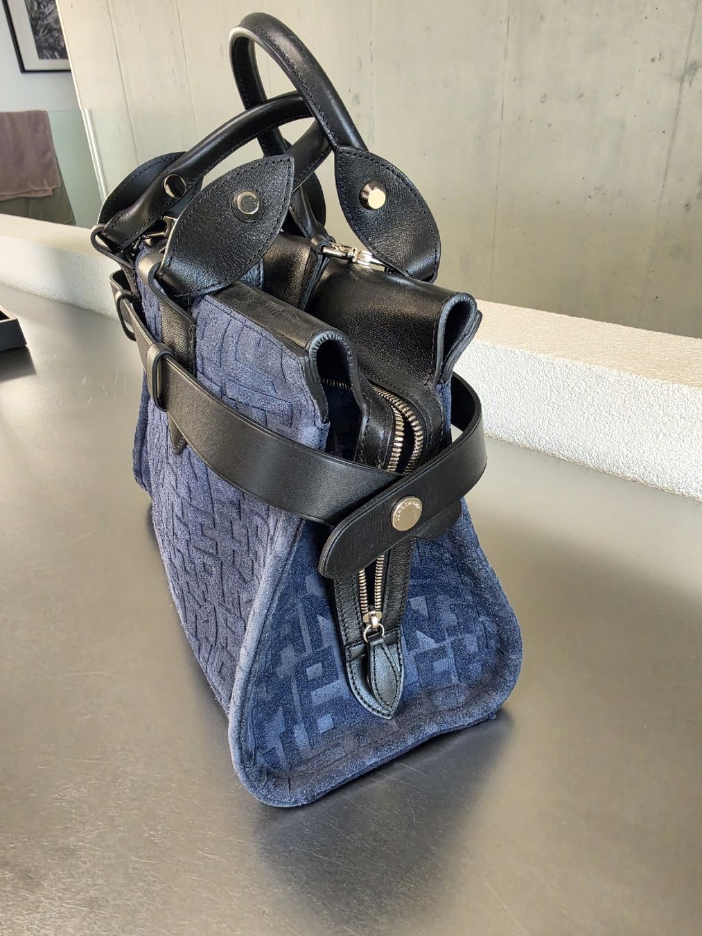 Longchamp Borse da donna: Sac à main Longchamp – Nuovo (secondo la descrizione) da Cotterd venduto da frederiquem 5