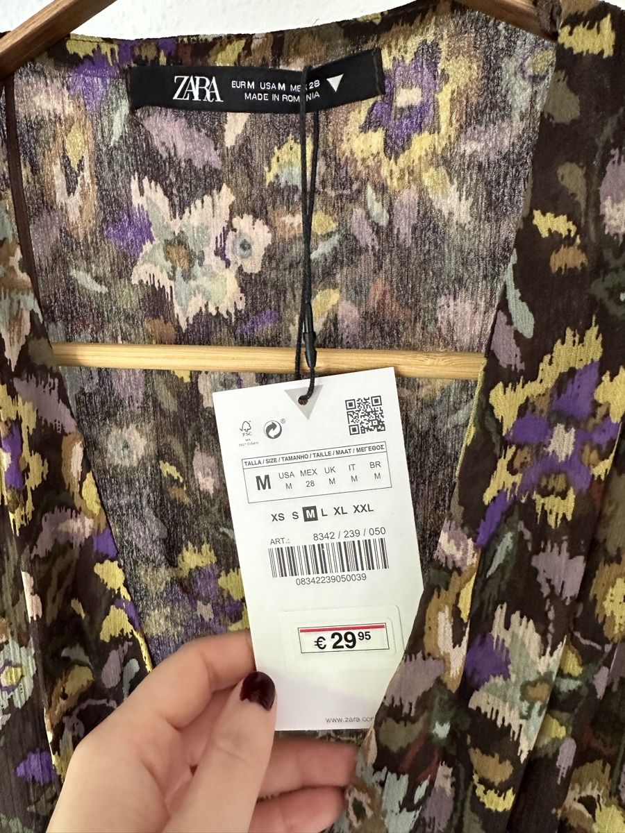 Zara Vestiti: Robe Zara – Nuovo e nell'imballaggio originale da Genève venduto da Kamill79 4